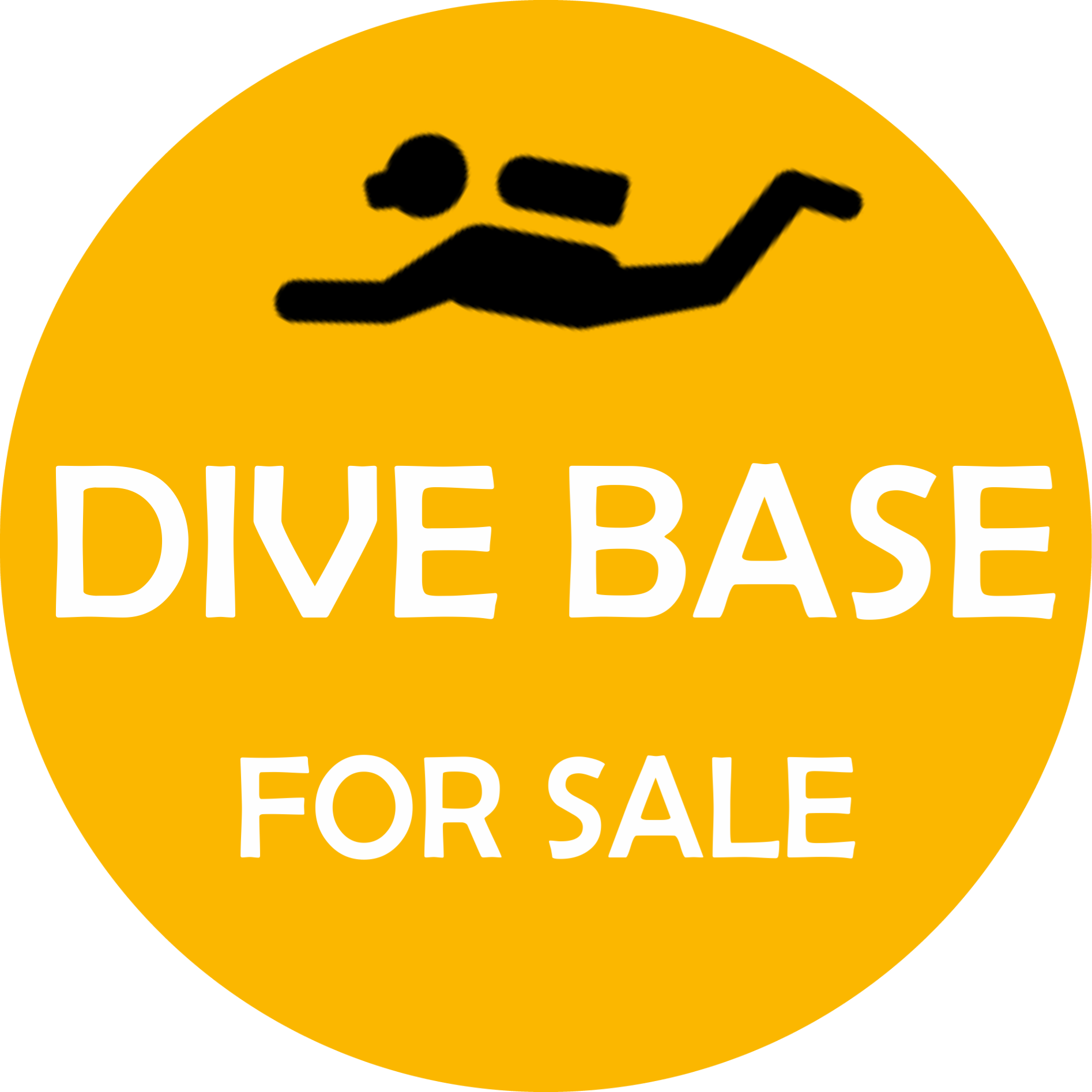 Dive Base For Sale