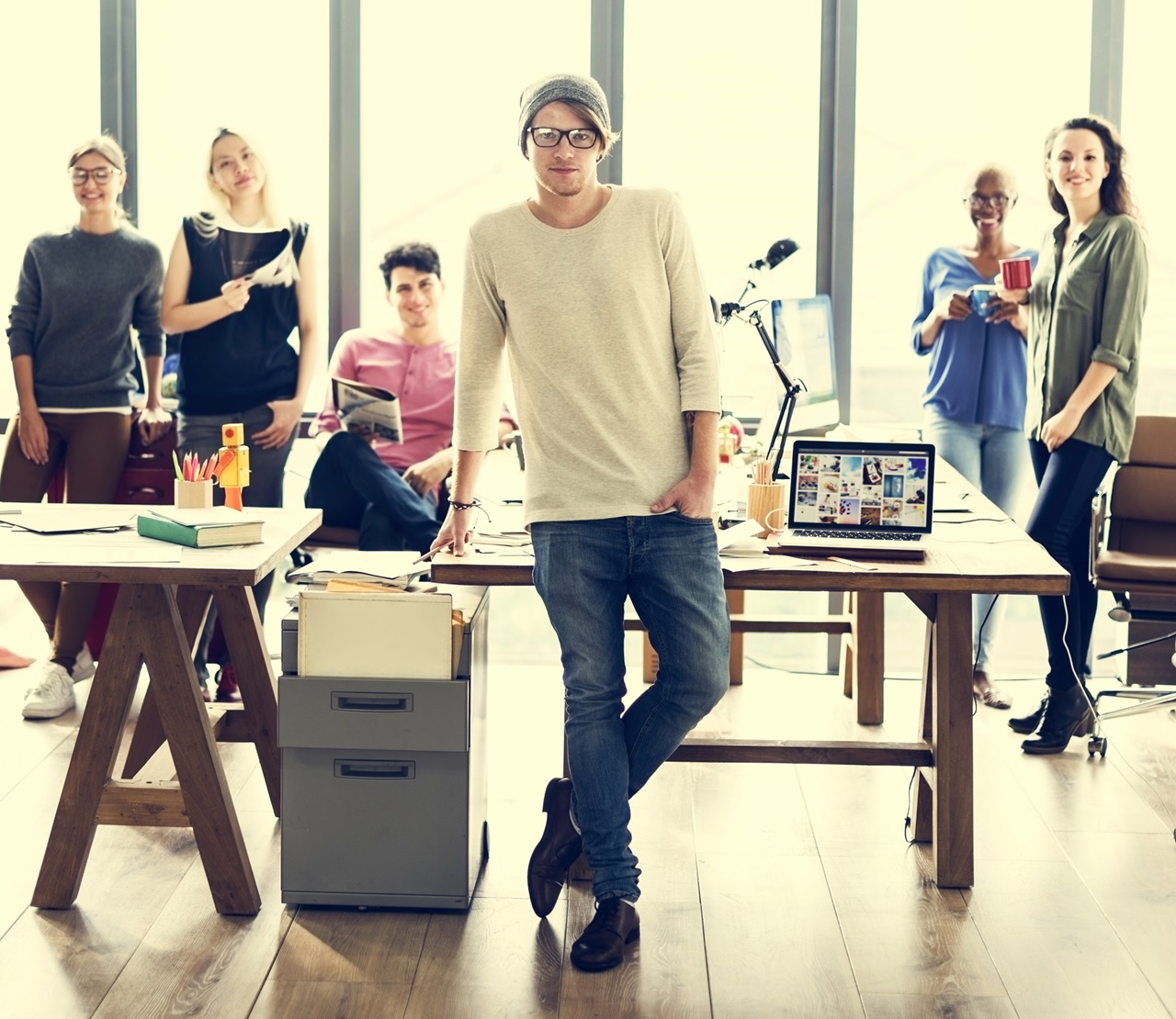 We are here to help you achieve your goals